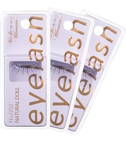 Amazon.co.jp: Mish Bloomin No.203 Super Idol (Set of 3) : Beauty